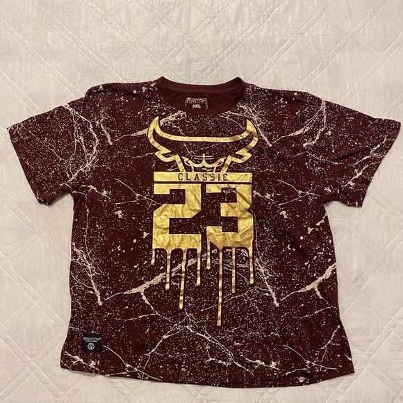 Switch‎ Remarkable Classic 23 T shirt 3XL - Picture 1 of 5